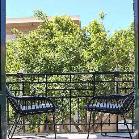 Bohemien Boutique Bed & Breakfast