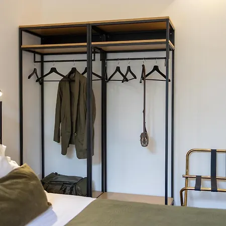 Bed & Breakfast Bohemien Boutique 3*