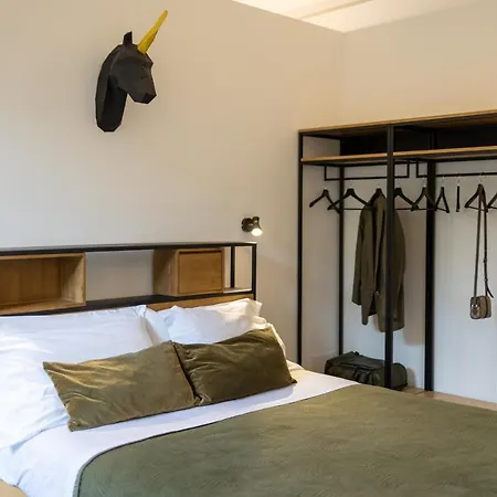 Bohemien Boutique Bed & Breakfast