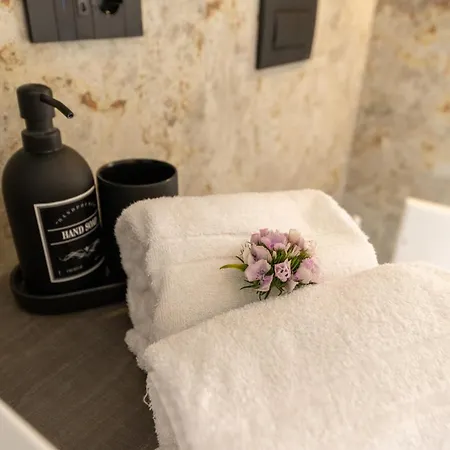 Bed & Breakfast Bohemien Boutique 3*