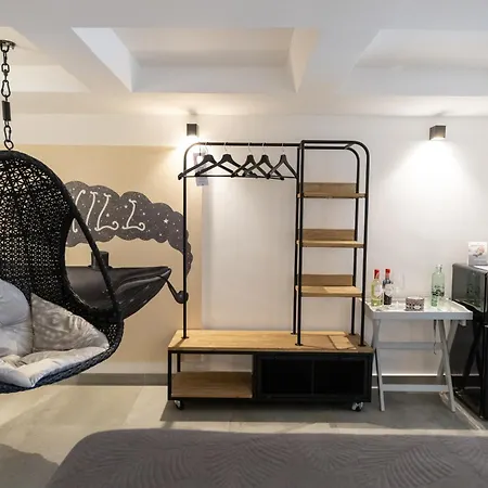 Bohemien Boutique Bed & Breakfast Cefalu