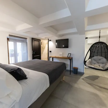 Bed & Breakfast Bohemien Boutique 3*