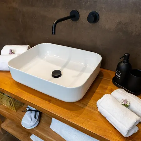 Bohemien Boutique Bed & Breakfast 3*
