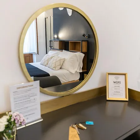 Bed & Breakfast Bohemien Boutique 3*