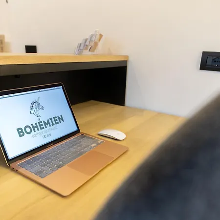 Bohemien Boutique Bed & Breakfast 3*