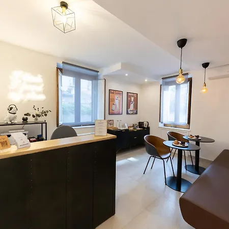 Bed & Breakfast Bohemien Boutique Cefalu