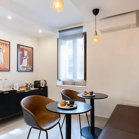 Bohemien Boutique 3* Cefalu