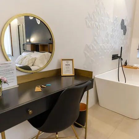 Bed & Breakfast Bohemien Boutique 3*