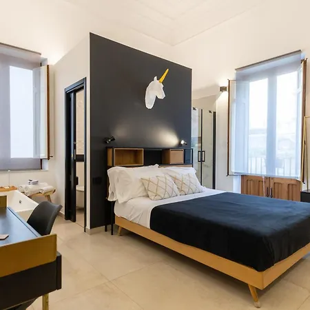 Bohemien Boutique 3* Cefalu