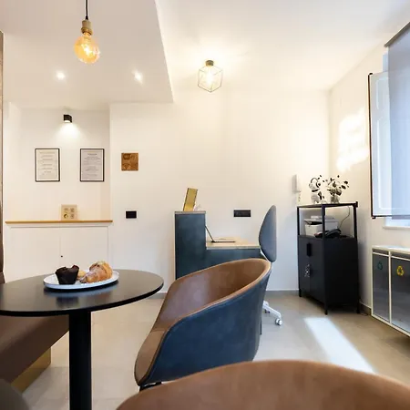 Bohemien Boutique Bed & Breakfast 3*