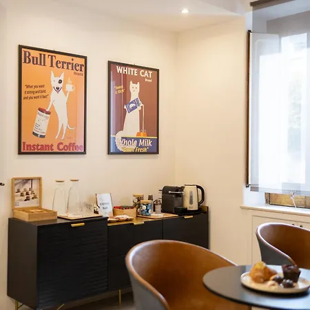 Bohemien Boutique 3* Cefalu