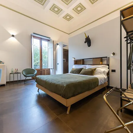 Bed & Breakfast Bohemien Boutique