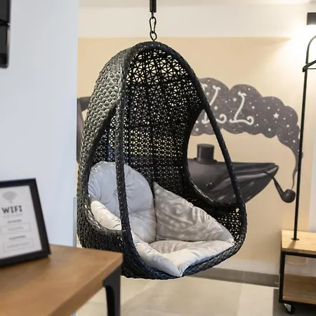 Bohemien Boutique Bed & Breakfast Cefalu