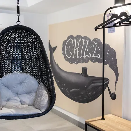 Bed & Breakfast Bohemien Boutique 3*