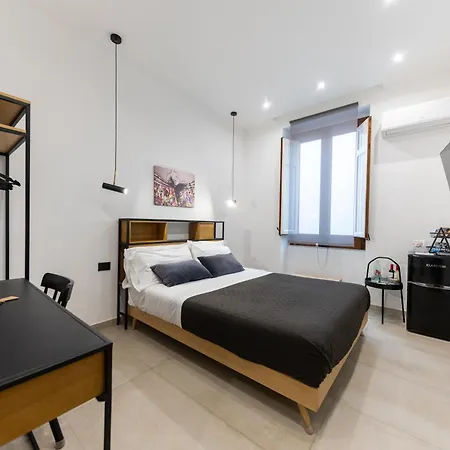 Bohemien Boutique 3*