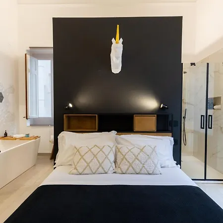 Bohemien Boutique 3* Cefalu