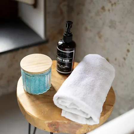 Bed & Breakfast Bohemien Boutique 3*