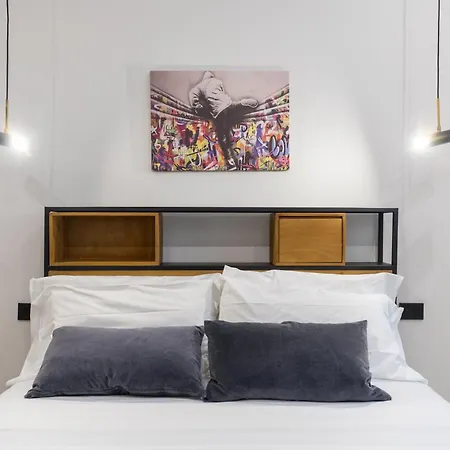 Bed & Breakfast Bohemien Boutique 3*
