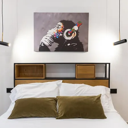 Bed & Breakfast Bohemien Boutique 3*