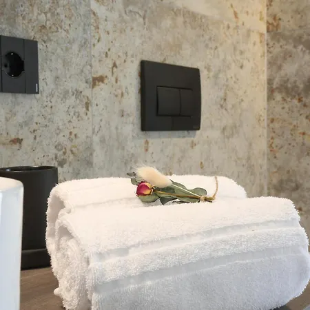 Bohemien Boutique 3* Cefalu