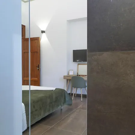Bed & Breakfast Bohemien Boutique Cefalu