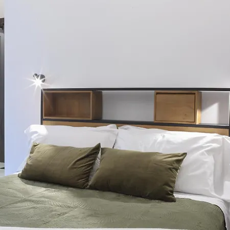 Bohemien Boutique 3*