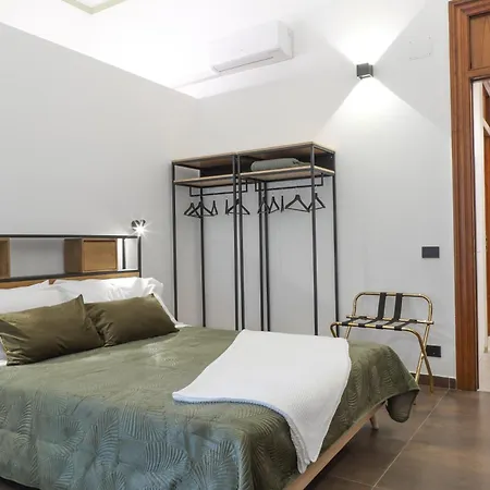 Bed & Breakfast Bohemien Boutique