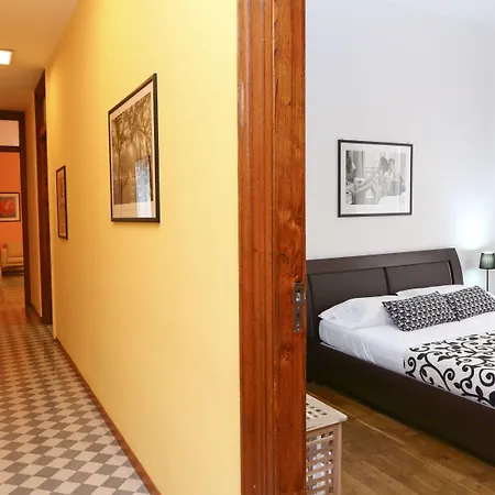 Oda ve Kahvaltı Bohemien Boutique Cefalù