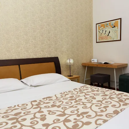 Oda ve Kahvaltı Bohemien Boutique 4*