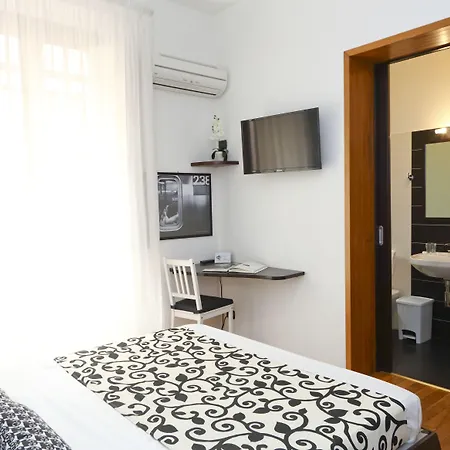 Oda ve Kahvaltı Bohemien Boutique 4*