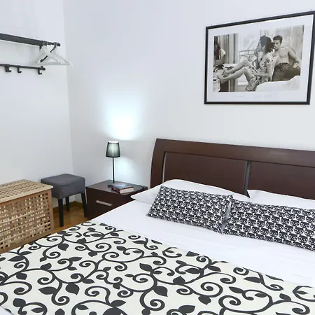 Bohemien Boutique Oda ve Kahvaltı Cefalù