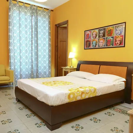 Bohemien Boutique Oda ve Kahvaltı