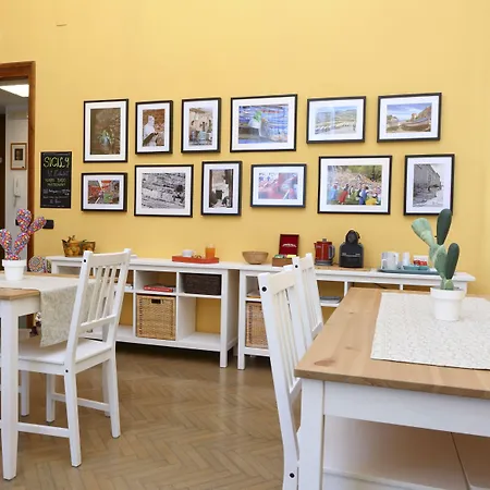 Bohemien Boutique Cefalù