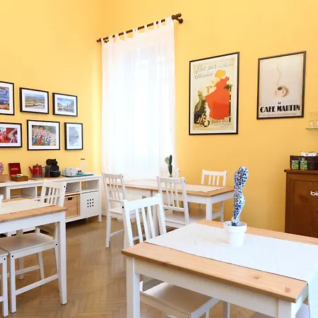 Bohemien Boutique Oda ve Kahvaltı Cefalù