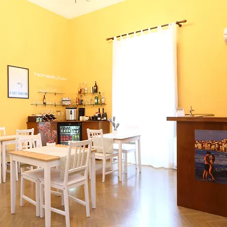 Bohemien Boutique Oda ve Kahvaltı