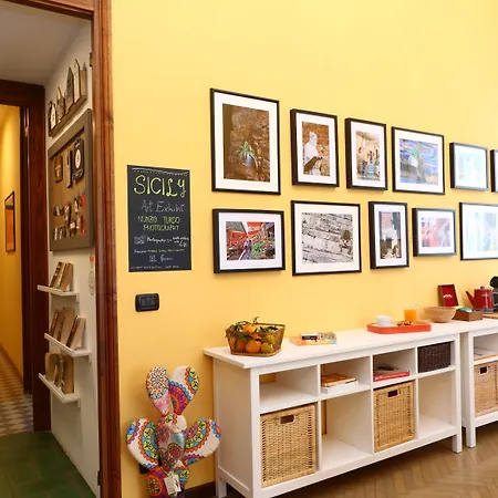 Bohemien Boutique Oda ve Kahvaltı 4*