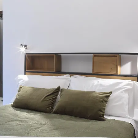 Bohemien Boutique Oda ve Kahvaltı