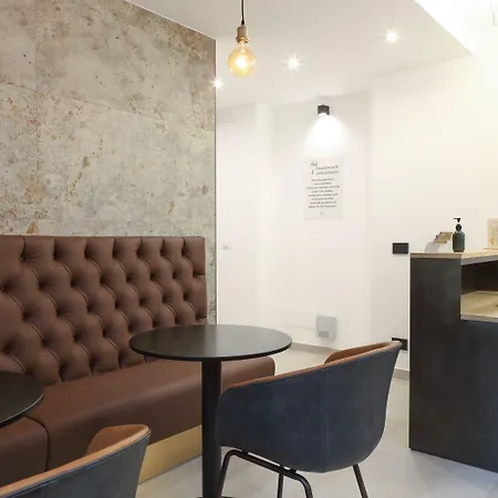 Oda ve Kahvaltı Bohemien Boutique