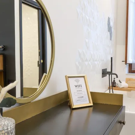 Bohemien Boutique Oda ve Kahvaltı Cefalù