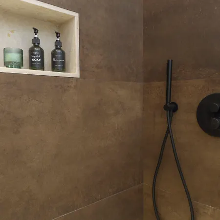 Bohemien Boutique Oda ve Kahvaltı Cefalù