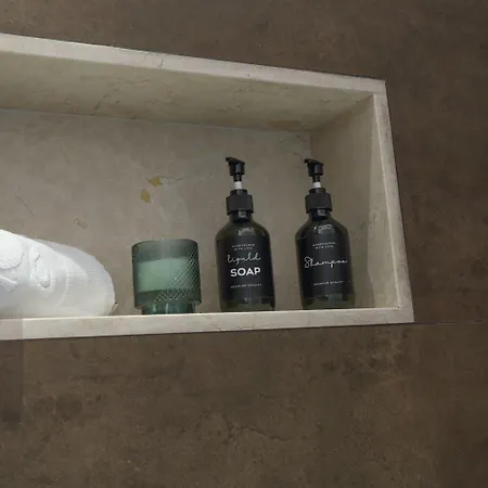 Oda ve Kahvaltı Bohemien Boutique