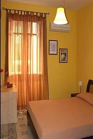 Bohemien Boutique 3* Cefalu